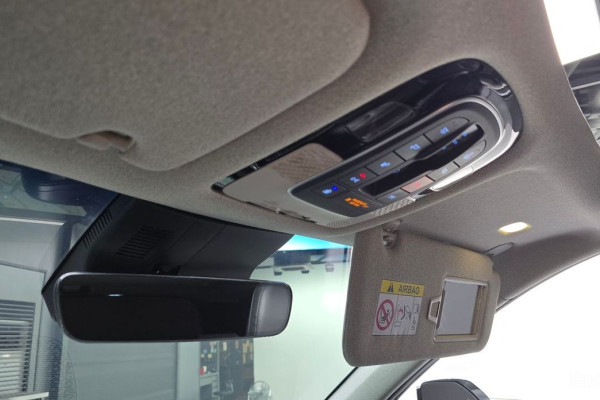 2023 Hyundai Palisade с пробегом 42 131 км