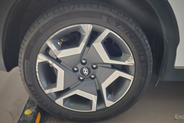 2023 Hyundai Palisade с пробегом 41 005 км