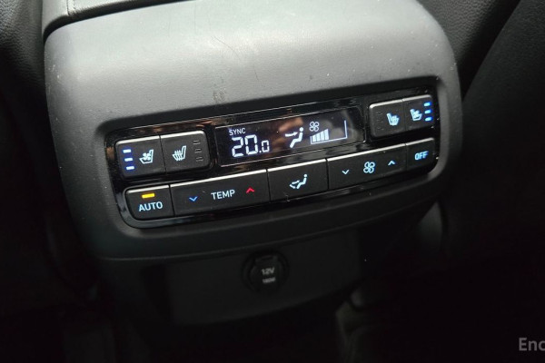 2023 Hyundai Palisade с пробегом 42 131 км