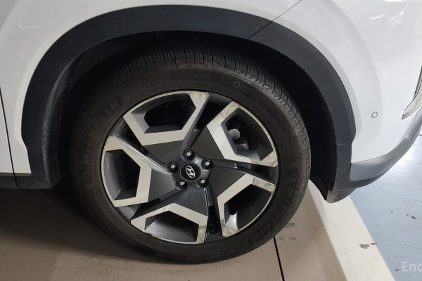 2023 Hyundai Palisade с пробегом 41 005 км