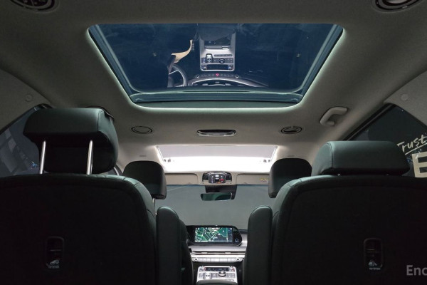 2023 Hyundai Palisade с пробегом 42 131 км