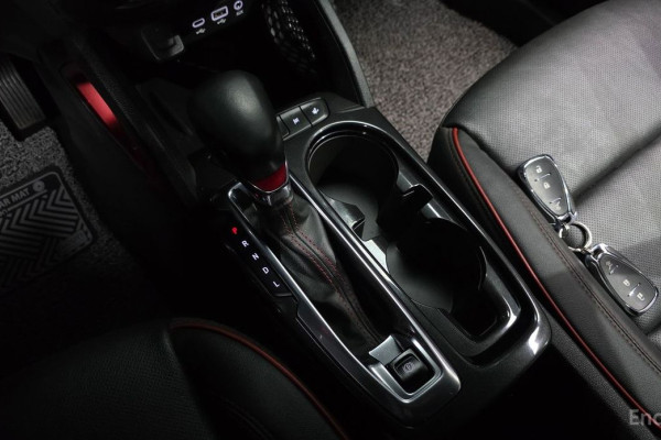 2022 Chevrolet TrailBlazer с пробегом 61 941 км