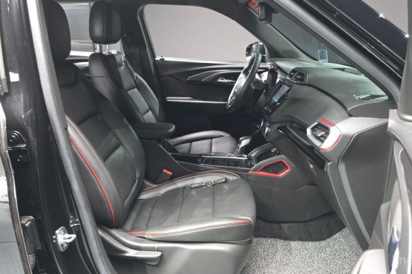 2022 Chevrolet TrailBlazer с пробегом 61 941 км