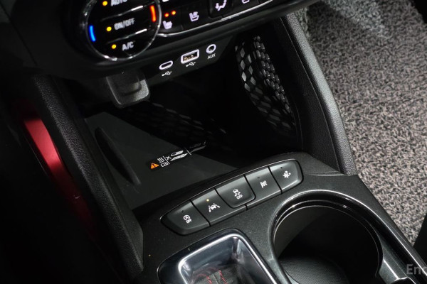 2022 Chevrolet TrailBlazer с пробегом 61 941 км