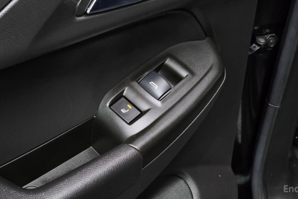 2022 Chevrolet TrailBlazer с пробегом 61 941 км