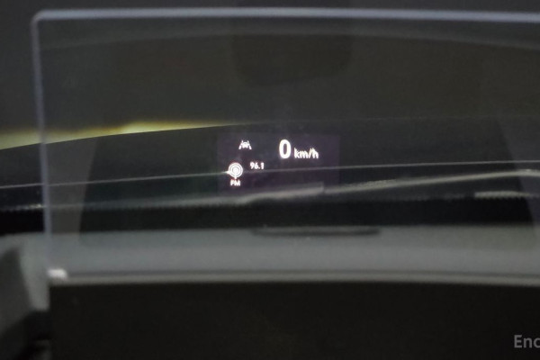 2022 Chevrolet TrailBlazer с пробегом 61 941 км