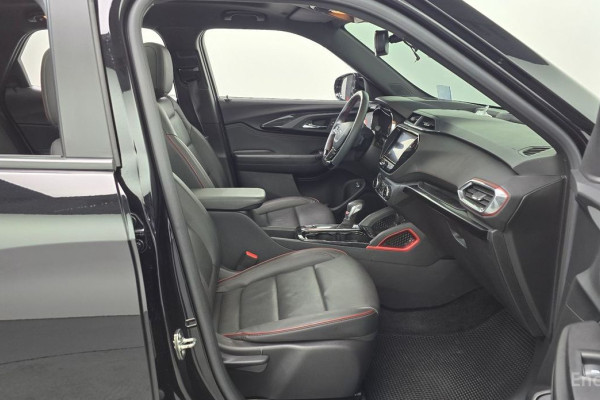 2023 Chevrolet TrailBlazer с пробегом 52 923 км