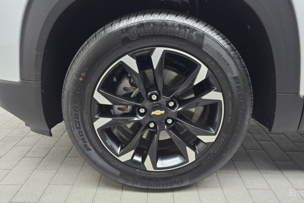 2022 Chevrolet TrailBlazer с пробегом 43 222 км