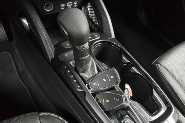 2022 Chevrolet TrailBlazer с пробегом 43 222 км