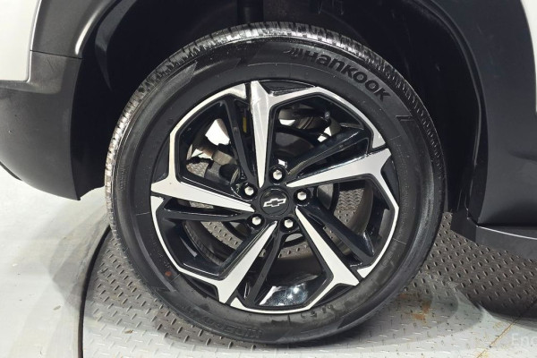 2023 Chevrolet TrailBlazer с пробегом 16 468 км