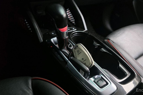 2022 Chevrolet TrailBlazer с пробегом 71 930 км