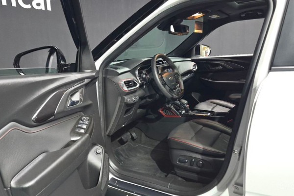 2023 Chevrolet TrailBlazer с пробегом 16 468 км