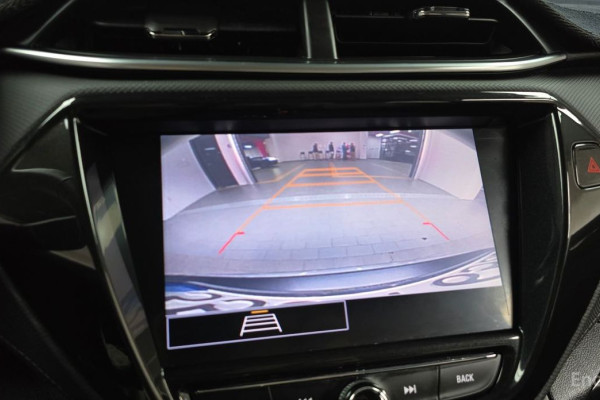 2022 Chevrolet TrailBlazer с пробегом 43 222 км