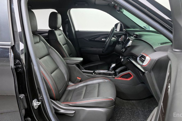 2022 Chevrolet TrailBlazer с пробегом 71 930 км