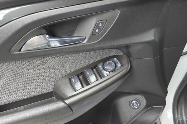 2022 Chevrolet TrailBlazer с пробегом 43 222 км