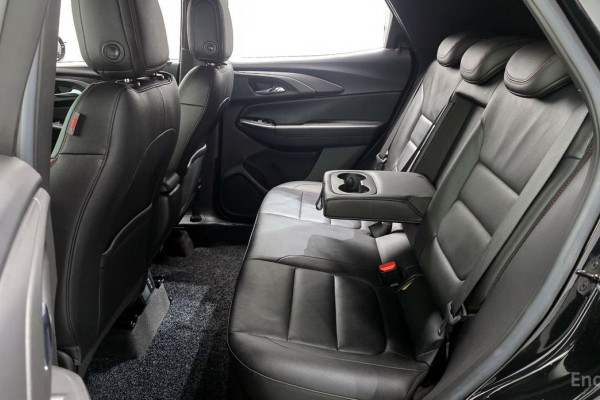 2022 Chevrolet TrailBlazer с пробегом 71 930 км