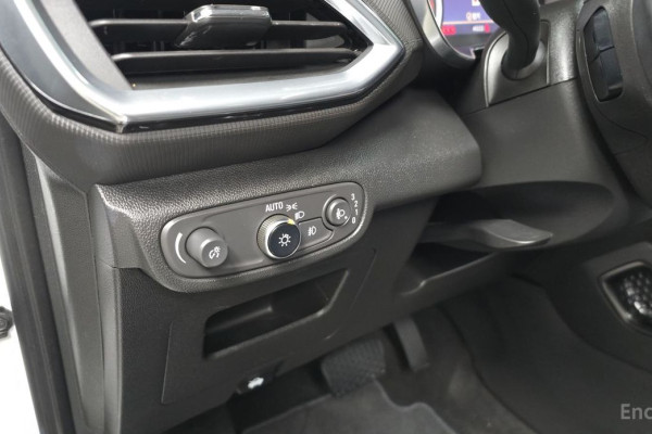 2022 Chevrolet TrailBlazer с пробегом 43 222 км