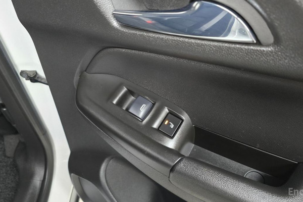 2022 Chevrolet TrailBlazer с пробегом 43 222 км