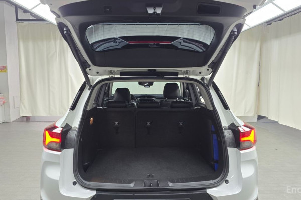 2022 Chevrolet TrailBlazer с пробегом 43 222 км