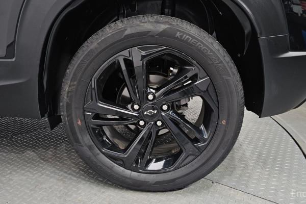 2022 Chevrolet TrailBlazer с пробегом 32 688 км