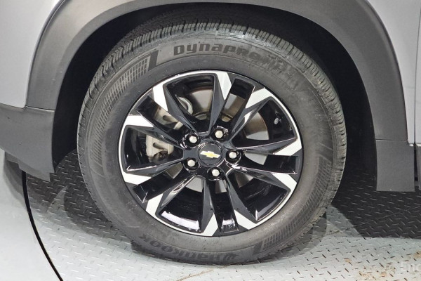 2021 Chevrolet TrailBlazer с пробегом 67 407 км