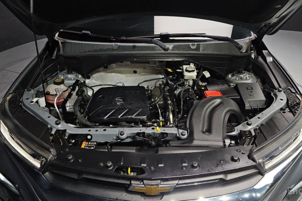 2021 Chevrolet TrailBlazer с пробегом 67 407 км