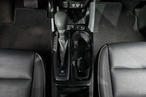 2021 Chevrolet TrailBlazer с пробегом 67 407 км