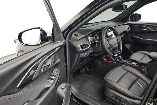 2022 Chevrolet TrailBlazer с пробегом 32 688 км