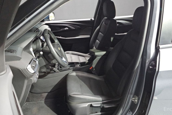 2021 Chevrolet TrailBlazer с пробегом 67 407 км