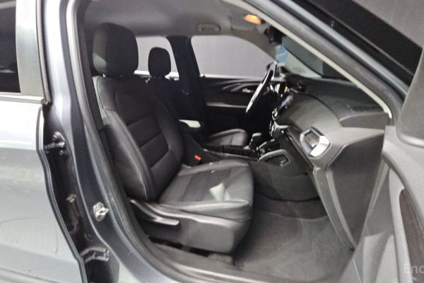 2021 Chevrolet TrailBlazer с пробегом 67 407 км