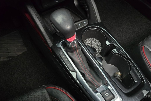 2021 Chevrolet TrailBlazer с пробегом 72 636 км