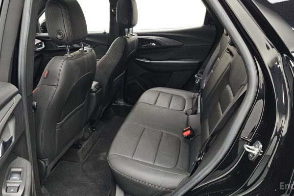 2022 Chevrolet TrailBlazer с пробегом 32 688 км