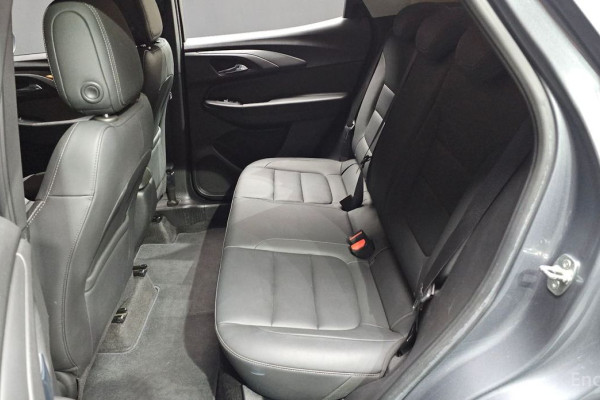 2021 Chevrolet TrailBlazer с пробегом 67 407 км