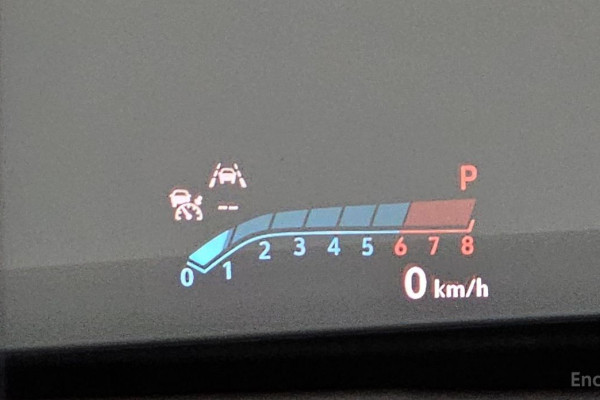 2022 Chevrolet TrailBlazer с пробегом 32 688 км