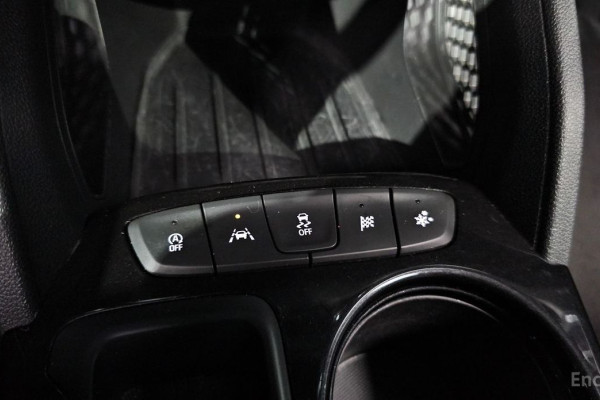 2021 Chevrolet TrailBlazer с пробегом 67 407 км