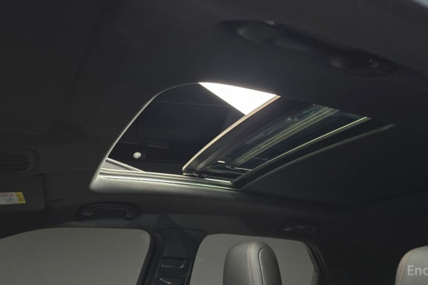 2021 Chevrolet TrailBlazer с пробегом 72 636 км