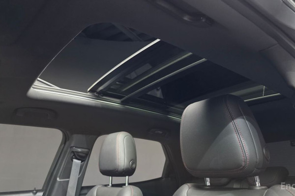 2022 Chevrolet TrailBlazer с пробегом 54 716 км