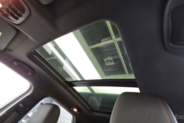 2021 Chevrolet TrailBlazer с пробегом 77 448 км