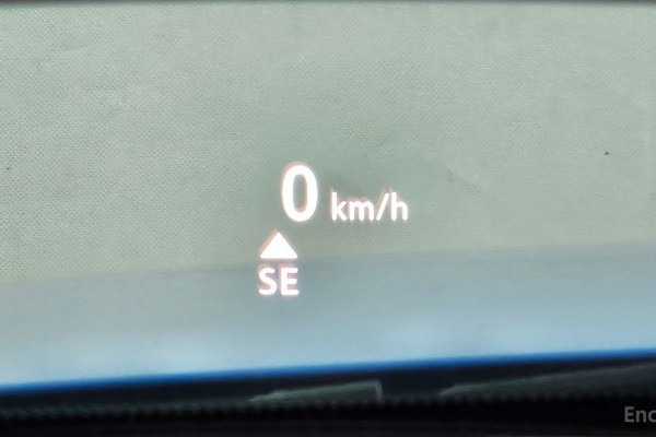 2022 Chevrolet TrailBlazer с пробегом 41 134 км