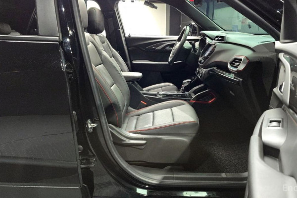 2021 Chevrolet TrailBlazer с пробегом 46 414 км