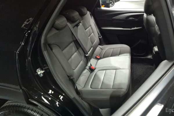 2021 Chevrolet TrailBlazer с пробегом 46 414 км