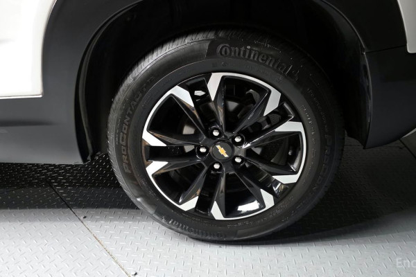 2021 Chevrolet TrailBlazer с пробегом 46 263 км