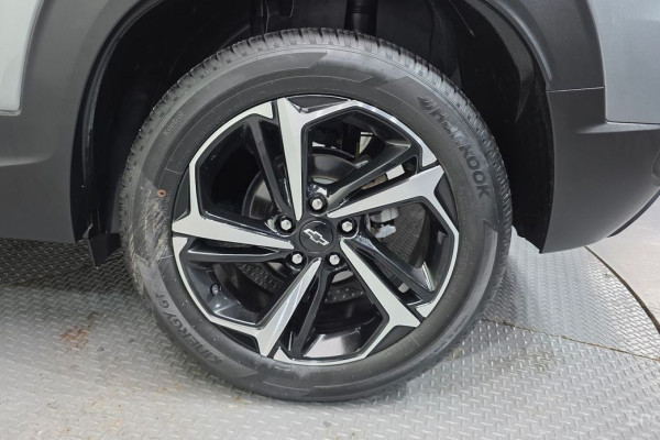 2022 Chevrolet TrailBlazer с пробегом 22 607 км