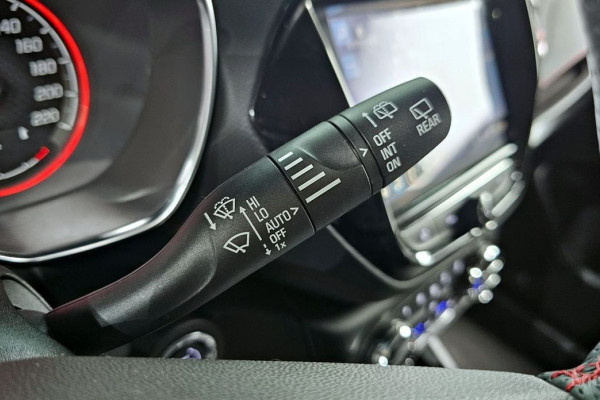 2022 Chevrolet TrailBlazer с пробегом 10 549 км