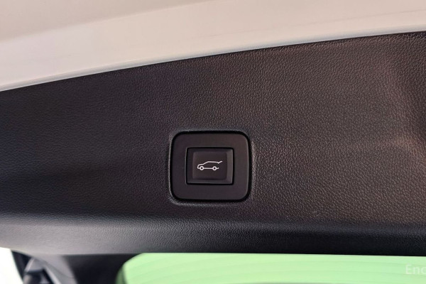 2022 Chevrolet TrailBlazer с пробегом 10 549 км