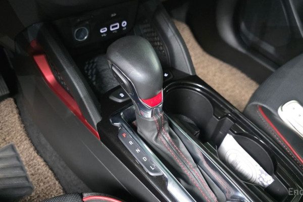 2022 Chevrolet TrailBlazer с пробегом 47 952 км