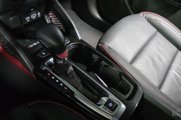 2022 Chevrolet TrailBlazer с пробегом 22 607 км