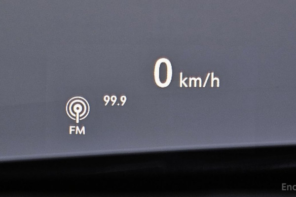 2022 Chevrolet TrailBlazer с пробегом 10 549 км