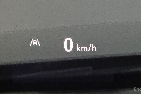 2022 Chevrolet TrailBlazer с пробегом 22 607 км