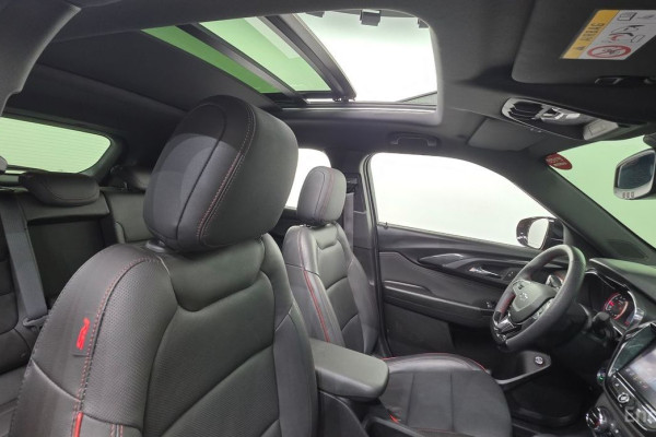 2022 Chevrolet TrailBlazer с пробегом 47 952 км